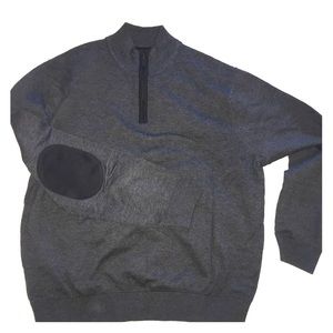 Men’s Perry Ellis sweater size XL